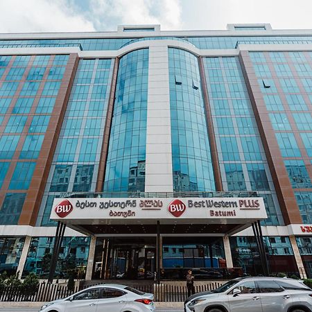 Best Western Plus Батумі Екстер'єр фото