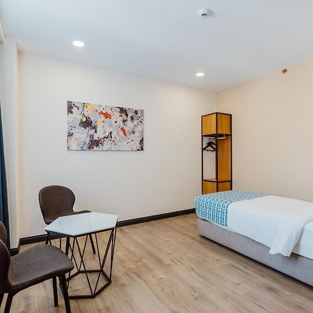 Best Western Plus Батумі Екстер'єр фото