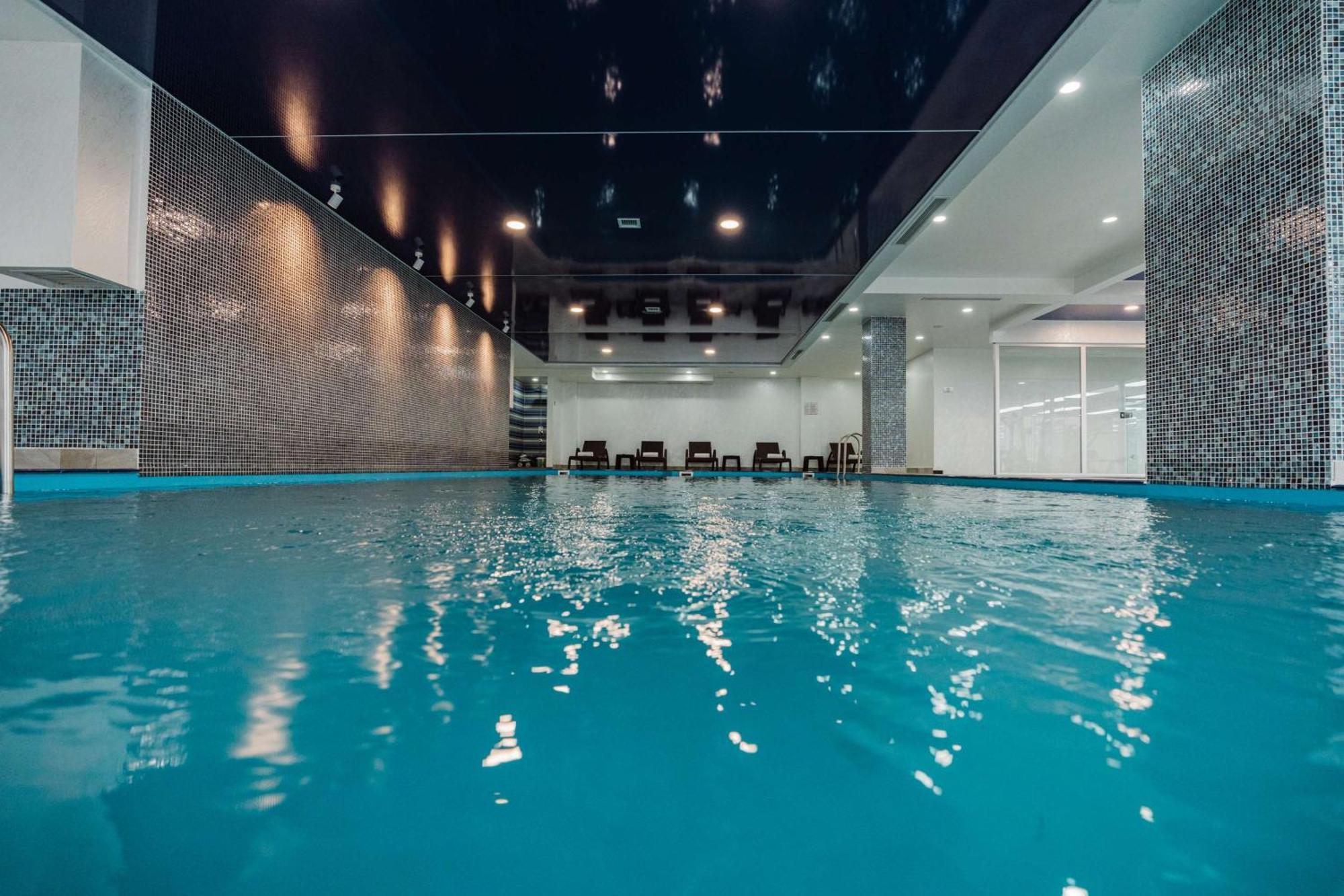 Best Western Plus Батумі Екстер'єр фото