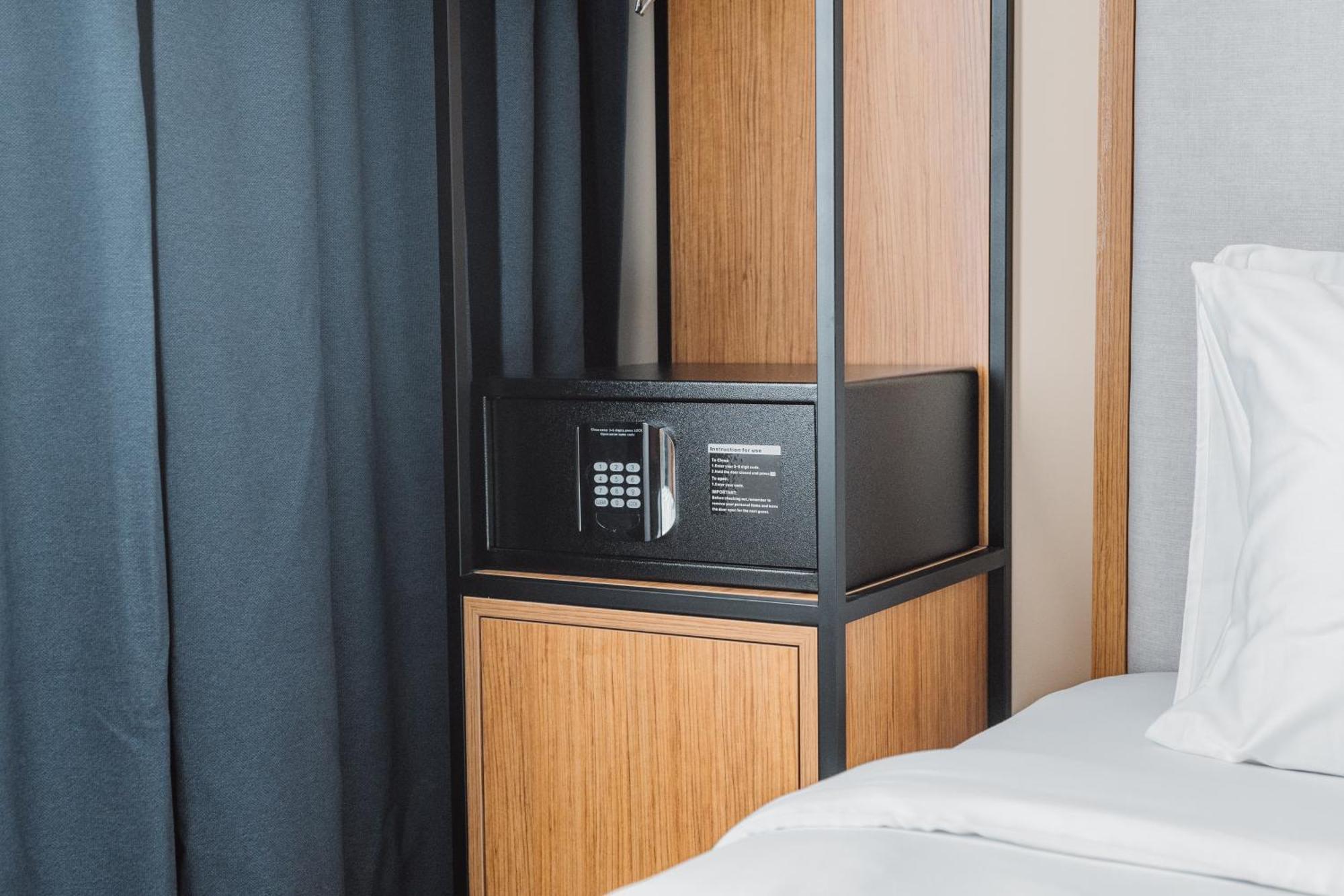 Best Western Plus Батумі Екстер'єр фото