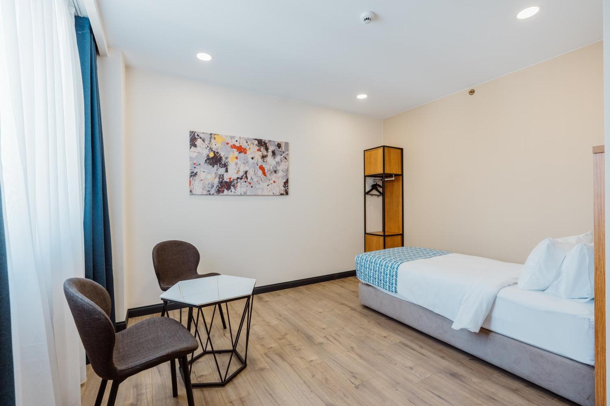 Best Western Plus Батумі Екстер'єр фото